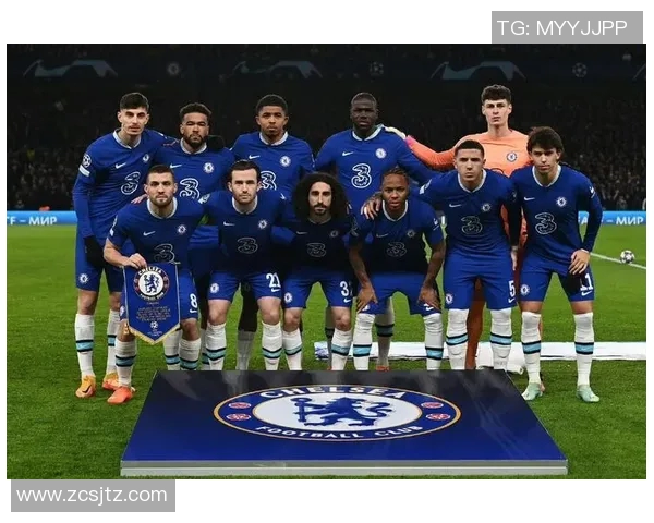 切尔西与巴萨经典对决比赛回放精彩瞬间全记录