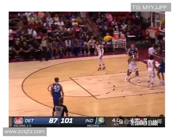 国王与勇士激战夏季联赛新星崛起精彩瞬间回顾